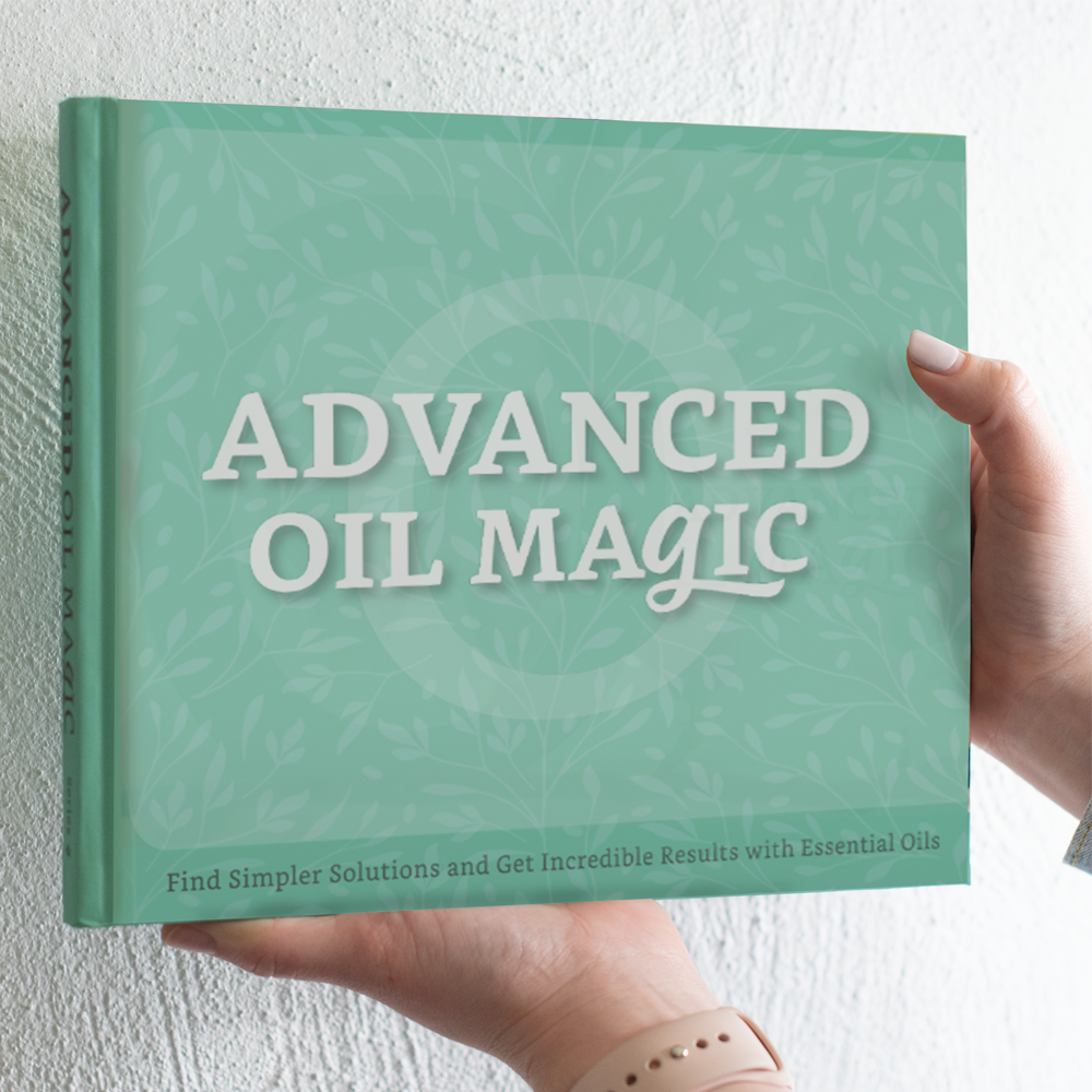 Oil Magic MEGA BUNDLE