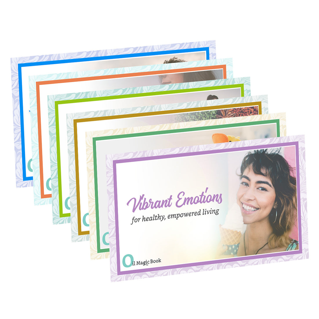 Class Decks Complete Collection