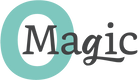 Oil Magic Book