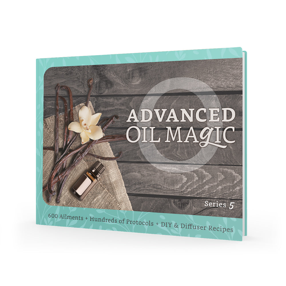 Oil Magic MEGA BUNDLE