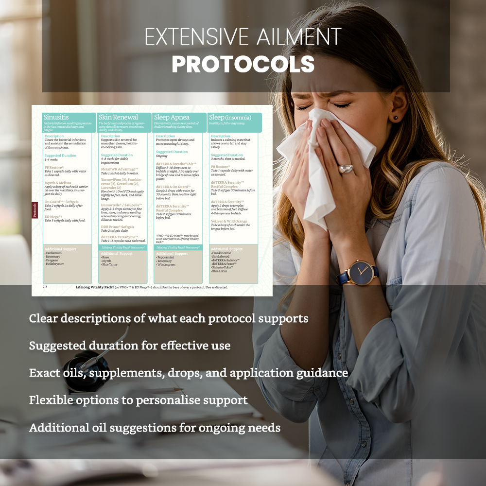 Advanced Oil Magic Hardback Book Series 9