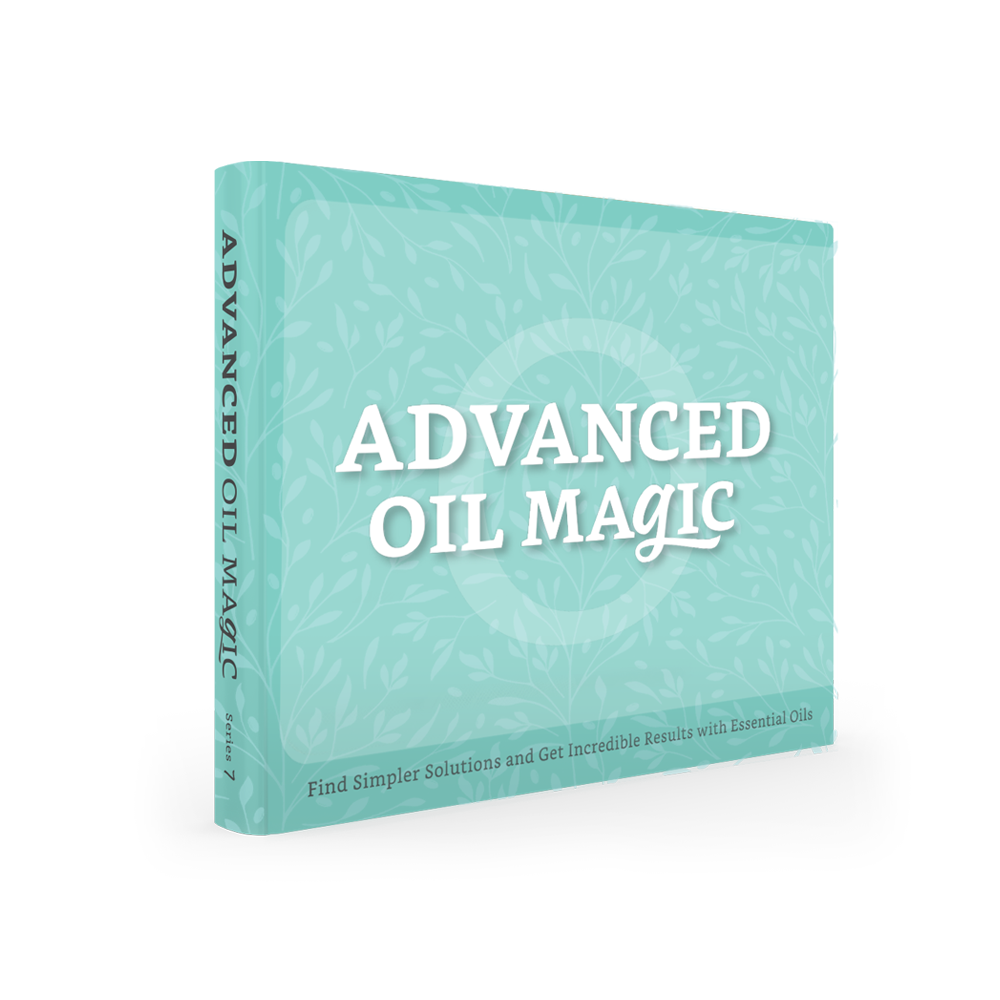 Global Convention 2023 – Oil Magic Book