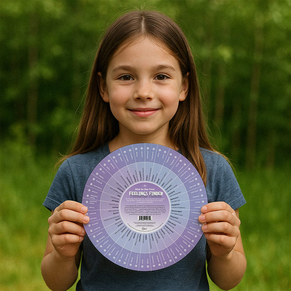Mood Magic for Kids - Feelings Finder