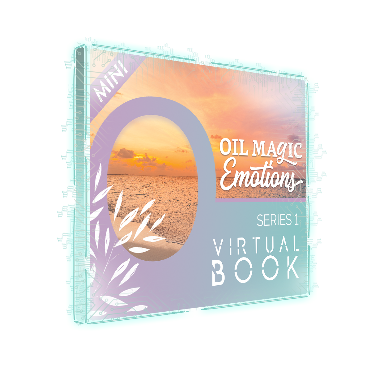 Oil Magic Emotions Mini Guide [Virtual Book] - FREE