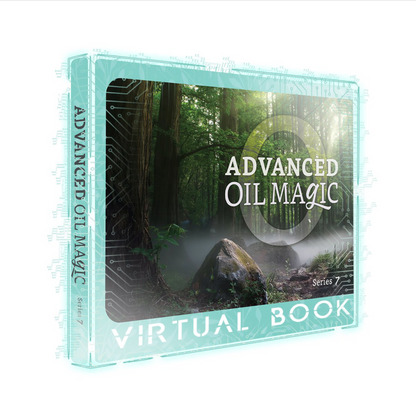 Oil Magic Limited Edition Collection [Virtual Books]
