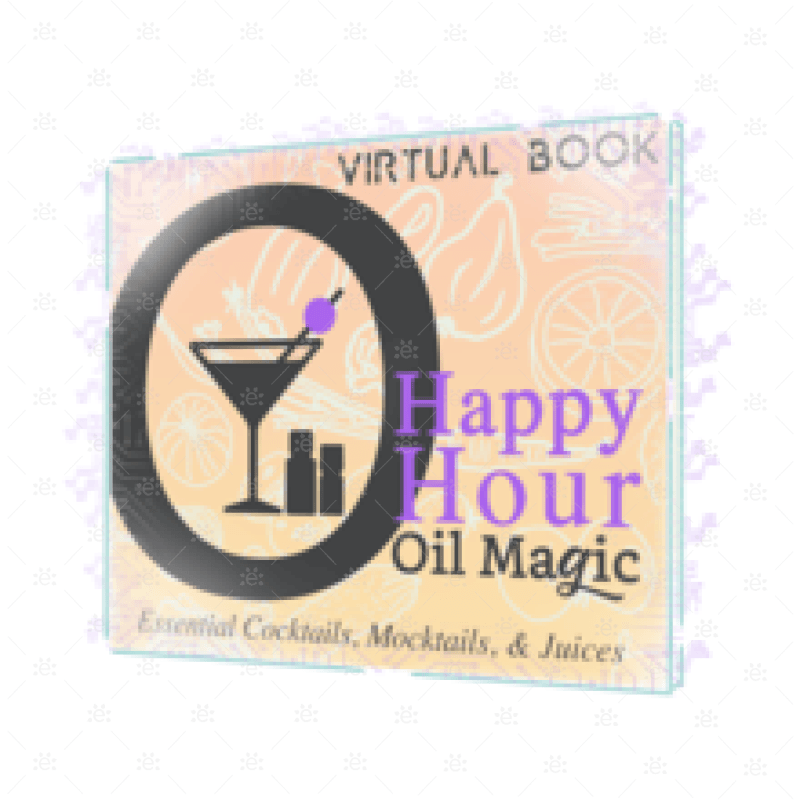 Oil Magic Limited Edition Collection [Virtual Books] Digital/e-Course
